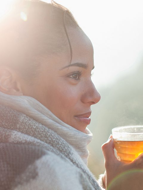 കട്ടന് ചായയും ആരോഗ്യവും