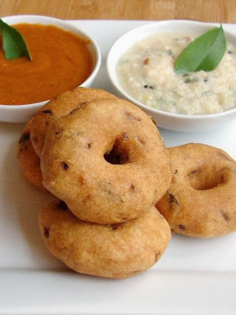 ഉഴുന്ന് വട