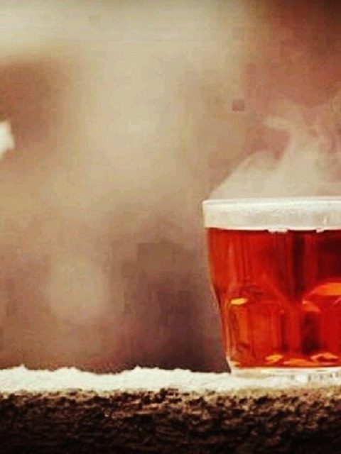 ഒരു സ്ട്രോങ്ങ് കട്ടനെടുക്കട്ടെ..?