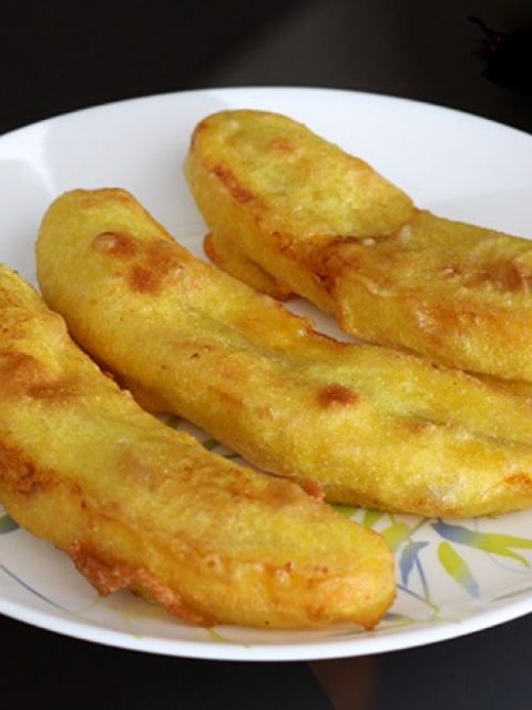 പഴം പൊരി