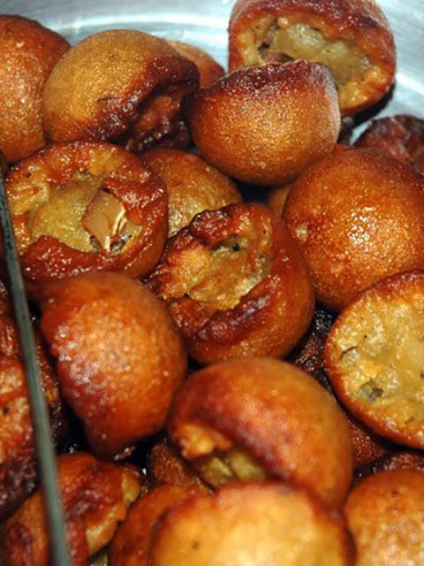 ഉണ്ണിയപ്പം