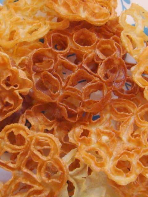 അച്ചപ്പം