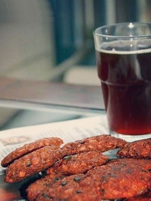 പരിപ്പ് വട