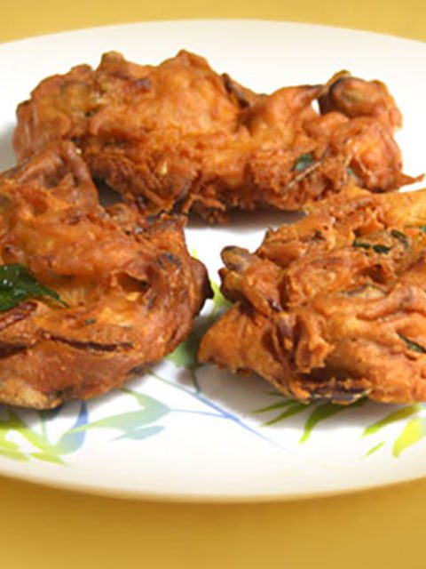 ഉള്ളിവട